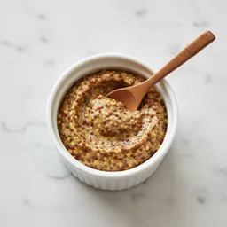 Whole Grain Mustard