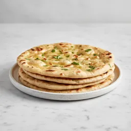 Naan Bread