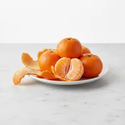 Mandarin Orange
