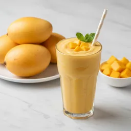 Mango Smoothie