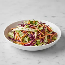 Cabbage And Carrot Salad
