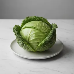 Fresh Cabbage