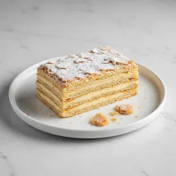 Napoleon Cake