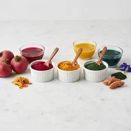 Natural Food Coloring