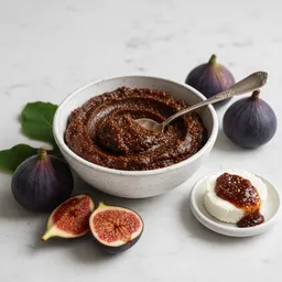 Natural Fig Preserves