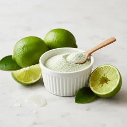 Natural Lime Flavor