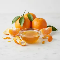 Natural Orange Flavor