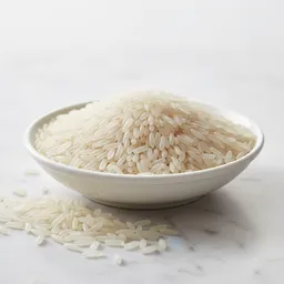 Raw Rice