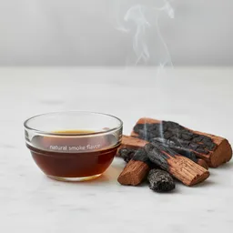 Natural Smoke Flavor