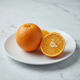 Navel Orange