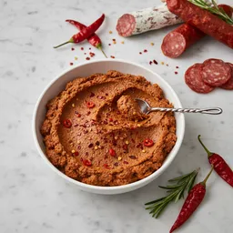 Spicy Spread
