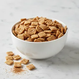 Cinnamon-flavored Cereal