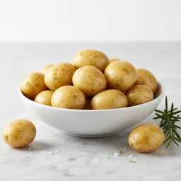 New Potatoes
