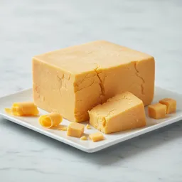 Cheddar Cheese