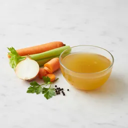Vegetable Broth