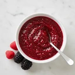 Fruit Spread (100% Fruit, No Added Sugar)