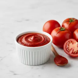 Tomato Paste (no Added Sugar)