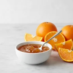 No Sugar Marmalade