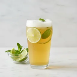 Non-alcoholic Beer Lime-mint