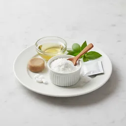 Non-caloric Sweeteners