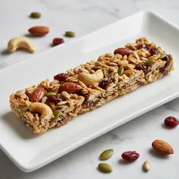 Nut Bar