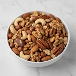 Mixed Nuts