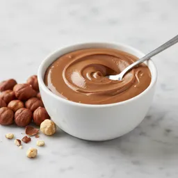 Hazelnut Paste