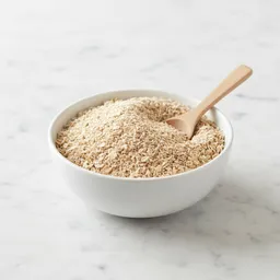 Oat Bran Coating