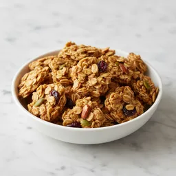 Oat Clusters