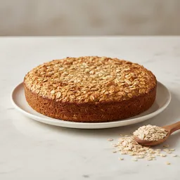 Oatmeal Cake