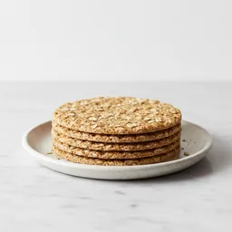Oat Crispbread