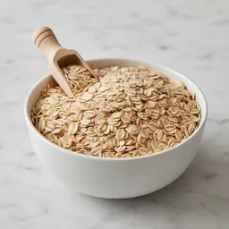 Rolled Oats