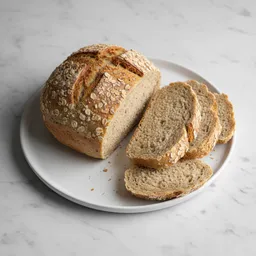 Oat Bread
