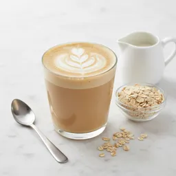 Oat Milk Latte