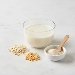 Oat And Pea Protein Plant Drink