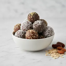 Energy Balls
