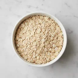 Whole Grain Oats
