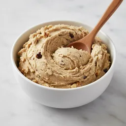 Oat Protein Cookie Dough (minimal Added Sugar)