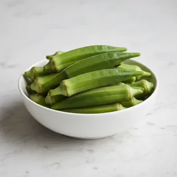 Okra
