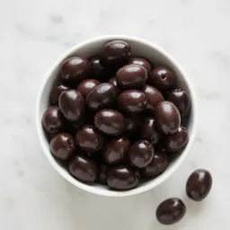 Black Olives