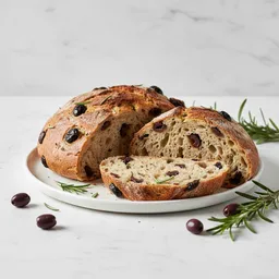 Olive Bread