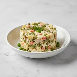 Olivier Salad