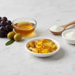 Omega 3, 6, 9 Fatty Acid Supplement (tablet)