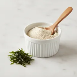 Plant-based Omega-3 Dha