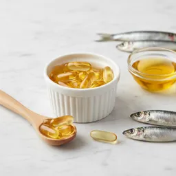 Omega 3 Supplement