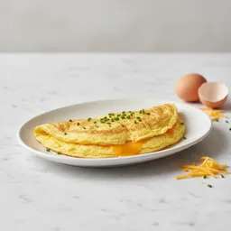 Cheese Omelette