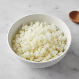 Diced Onion