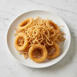Fried Onion