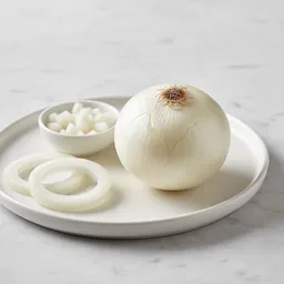 Raw Onion