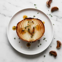 Roasted Onion